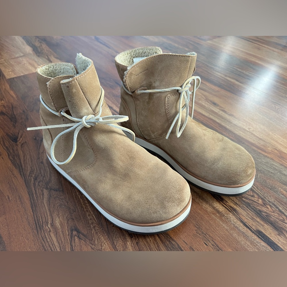 Merrell Juno Bluff Polar Waterproof Boot